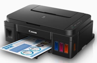 canon g10 driver for mac